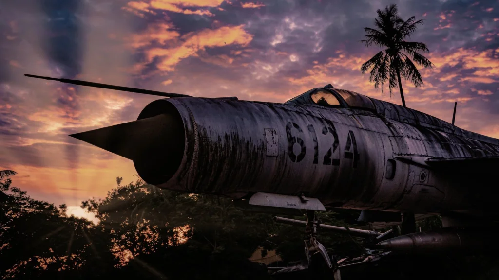 La plus audacieuse mission de sauvetage de la guerre du Vietnam