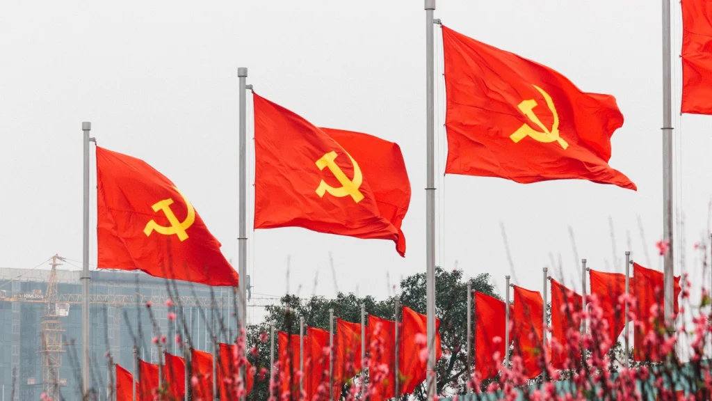 La vie sous le communisme était pire que ce que l’on pense