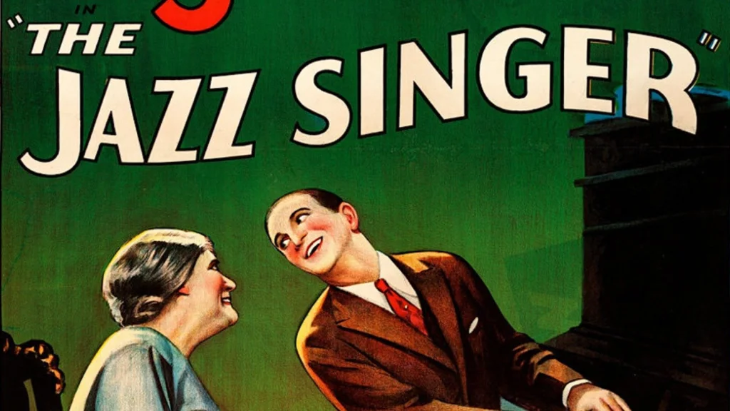 Le musicien des années 70 a ruiné le remake du Jazz Singer