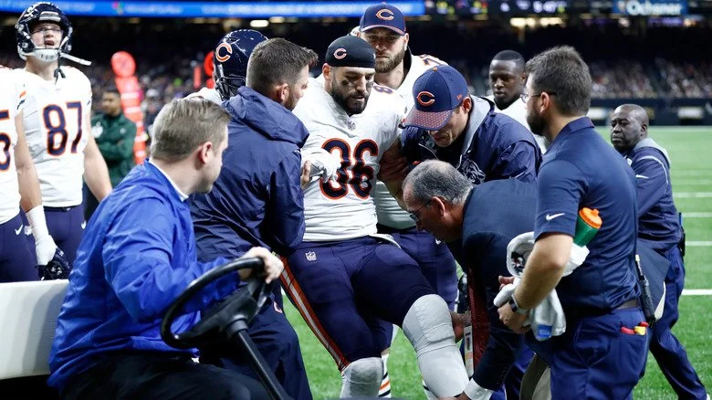 Les accidents sportifs les plus dévastateurs de l’histoire