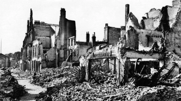 Les défaites militaires les plus dévastatrices de l’histoire moderne