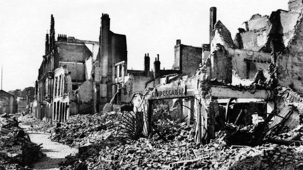 Les défaites militaires les plus dévastatrices de l’histoire moderne