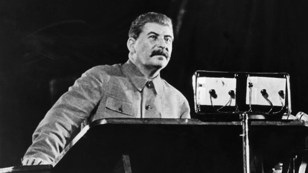 Les dirigeants les plus meurtriers de l’histoire moderne