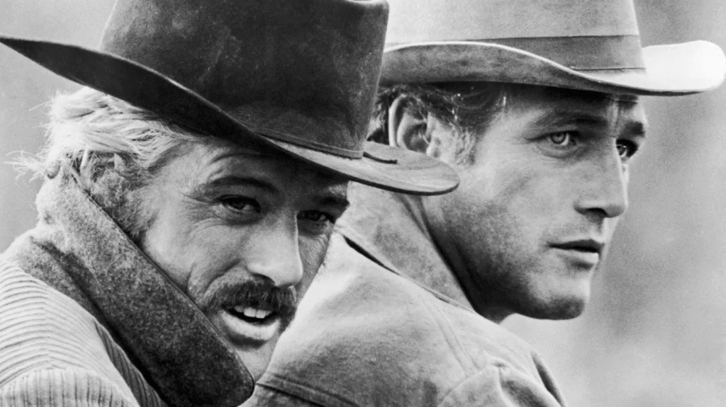 Les mensonges sur Butch Cassidy et le Sundance Kid démasqués