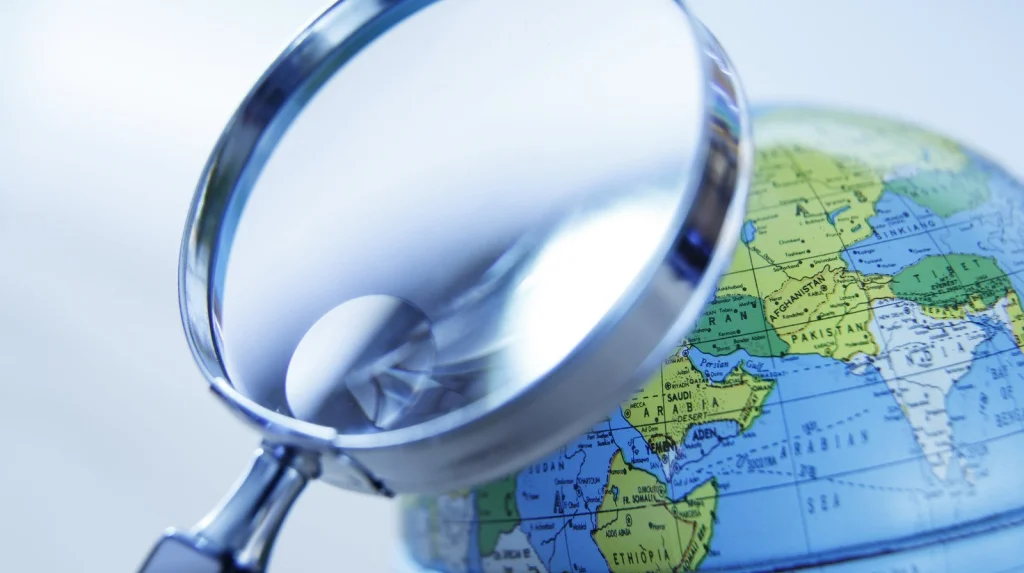 Micronations : histoires d'origine insolites