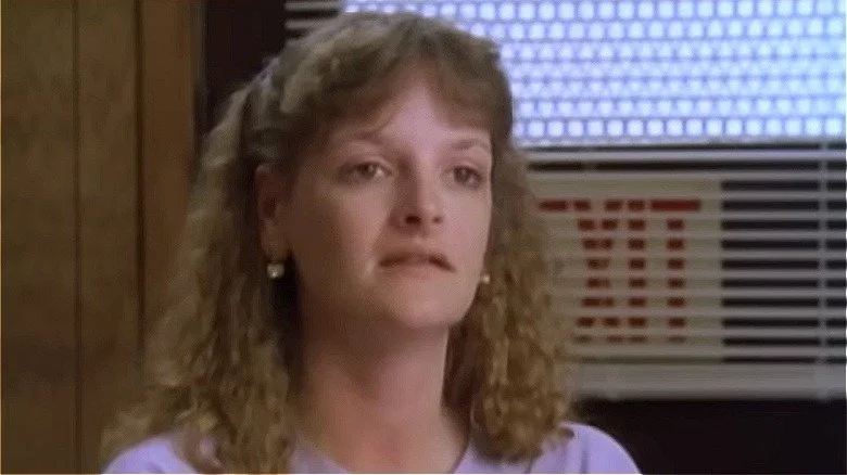 Panneau YouTube sur Unsolved Mysteries