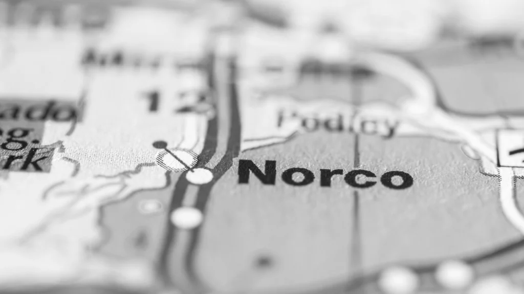 Norco : l’histoire vraie du braquage le plus célèbre des États-Unis