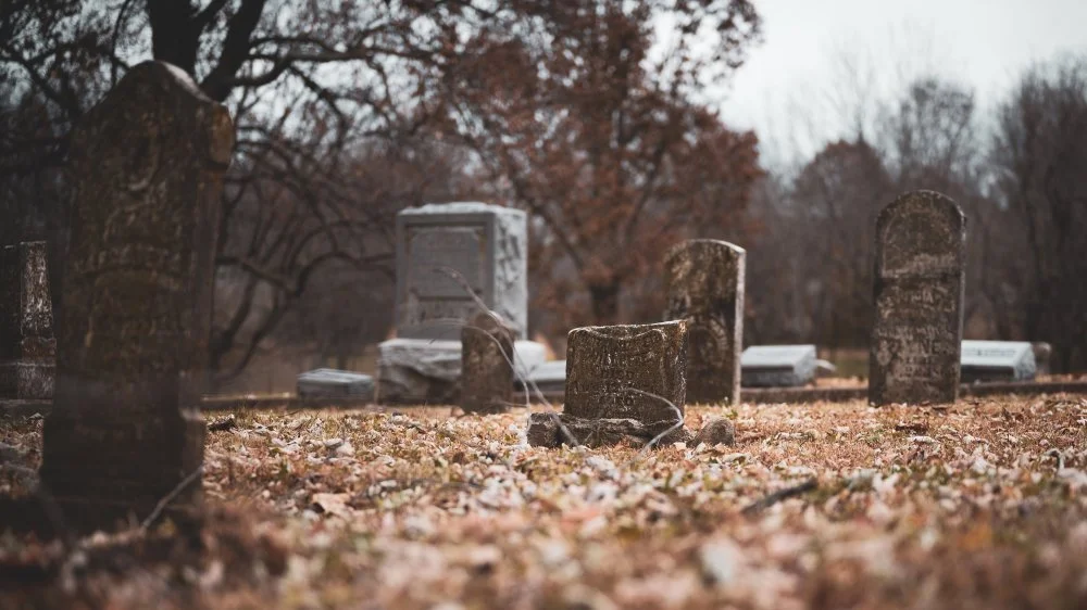 La mort a hanté la famille Wilde.
