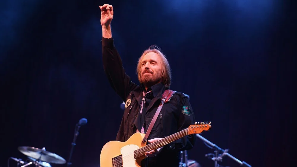 Tom Petty