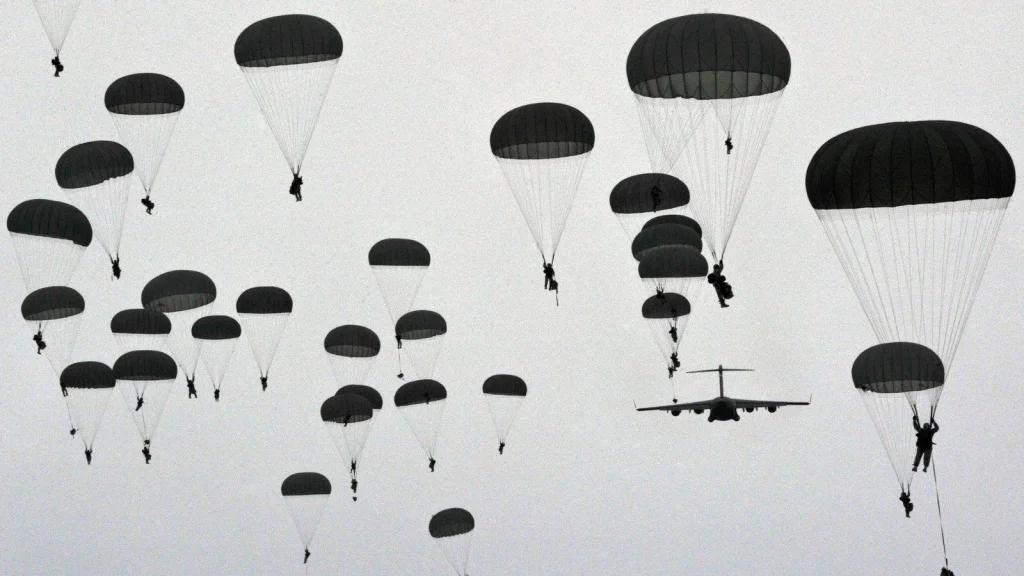 Raid audacieux sur Los Baños pendant la Seconde Guerre mondiale