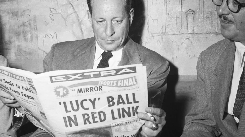 Récits bizarres de la Guerre froide que vous ignorez