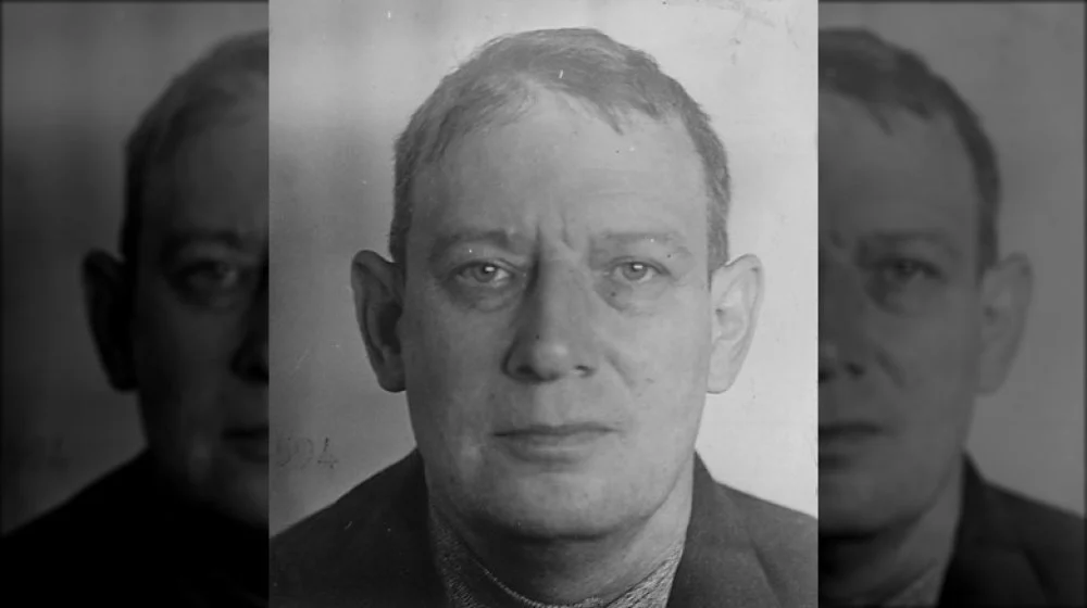 Stroud à Alcatraz, sans oiseaux