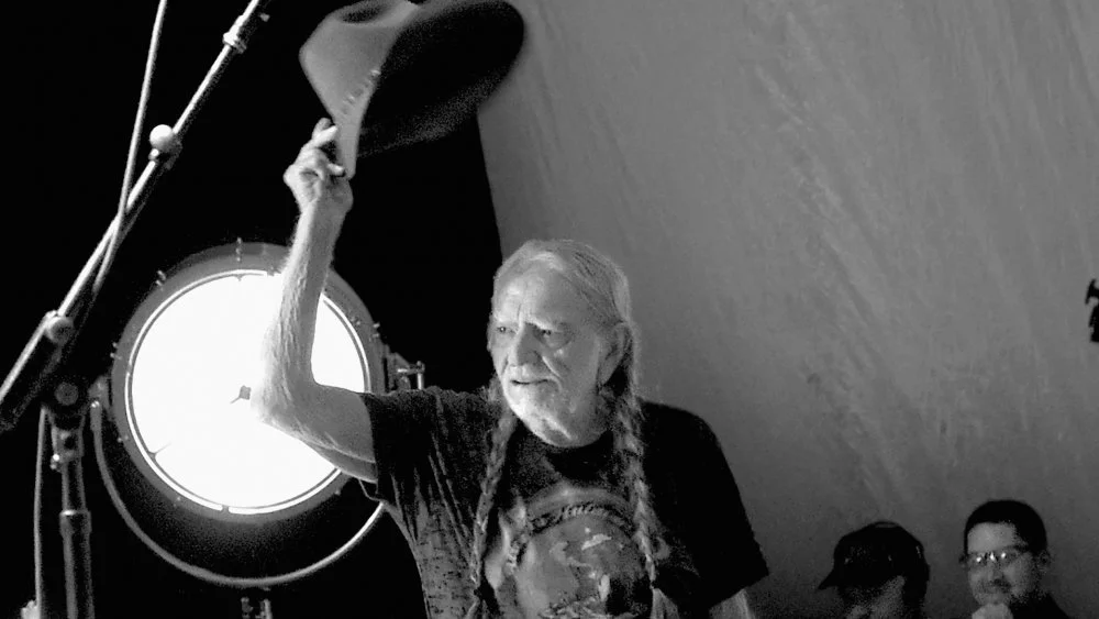 Willie Nelson - Rick Diamond/Getty Images