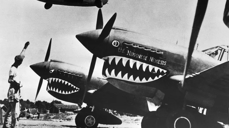 La première offensive américaine contre le Japon