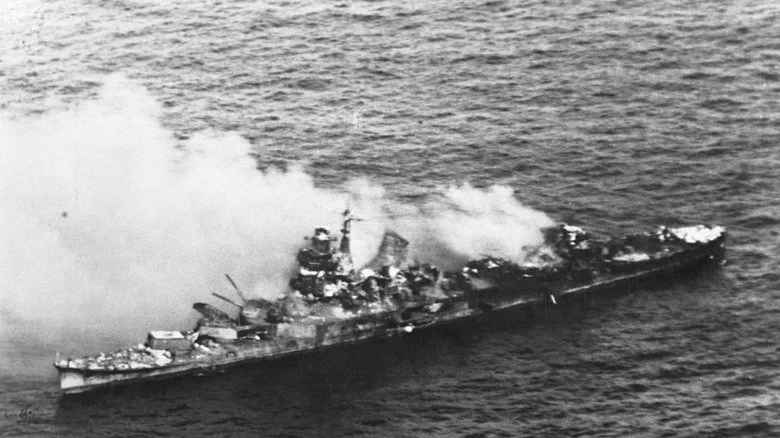 Les Flying Tigers ont aidé l’effort de guerre allié