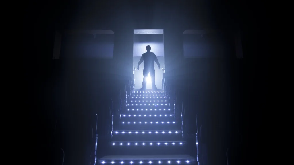 Les théâtres les plus hantés des États-Unis