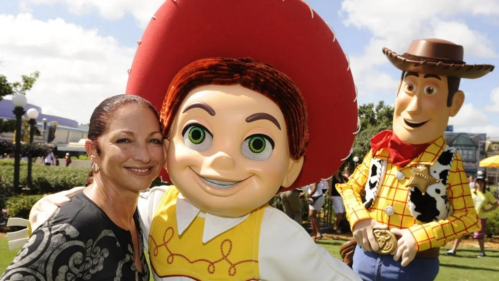 Personnages de Toy Story