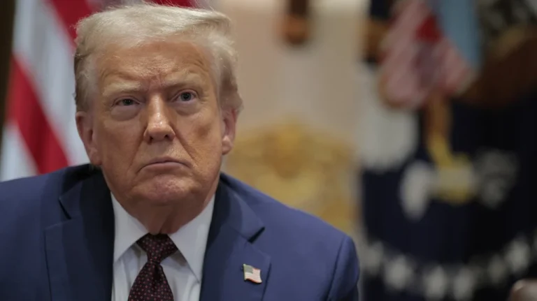 Trump brisera ce record s&rsquo;il meurt en fonction
