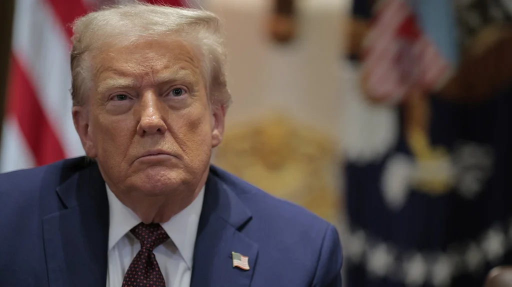 Trump brisera ce record s'il meurt en fonction