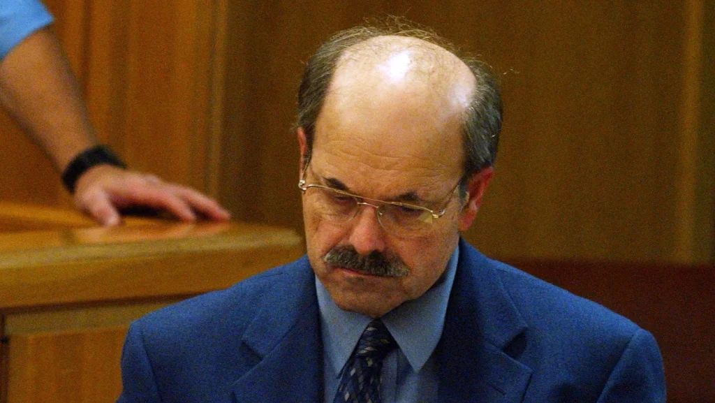 Tueurs en série pris au piège par des erreurs stupides