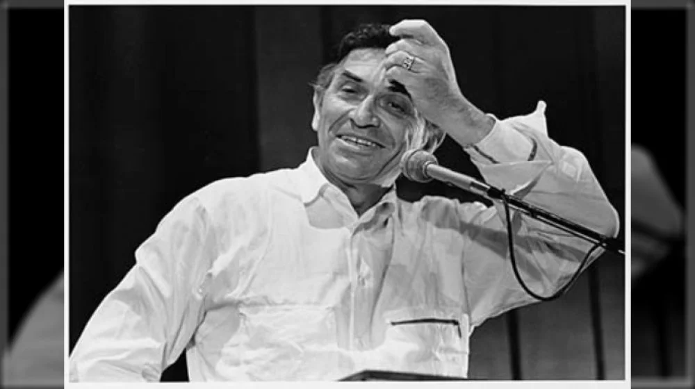 Bill Graham