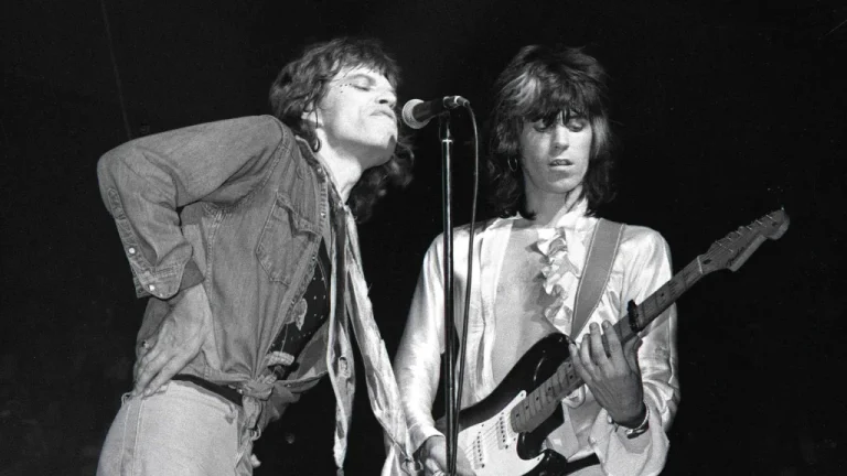 5 Morceaux rock des années 70 qui ont mal vieilli