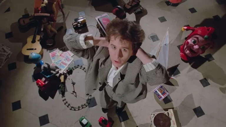 5 chansons rock célèbres grâce au cinéma