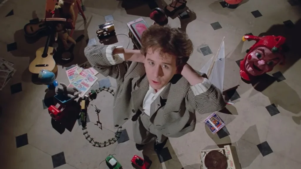 5 chansons rock célèbres grâce au cinéma