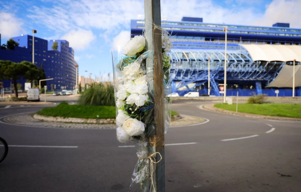 Assassinat de Mehdi Kessaci: marche blanche sécurisée à Marseille