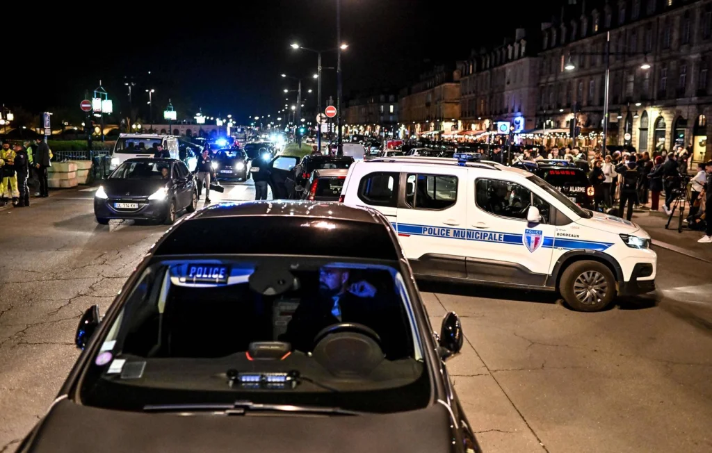 Bas-Rhin: deux femmes condamnées à 22 ans pour meurtre de la mère