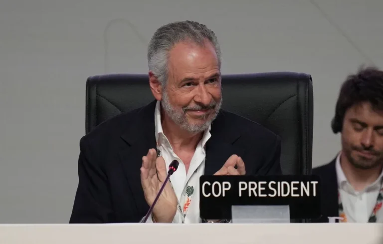COP30: Accord minimal signé, pas de plan de sortie des fossiles