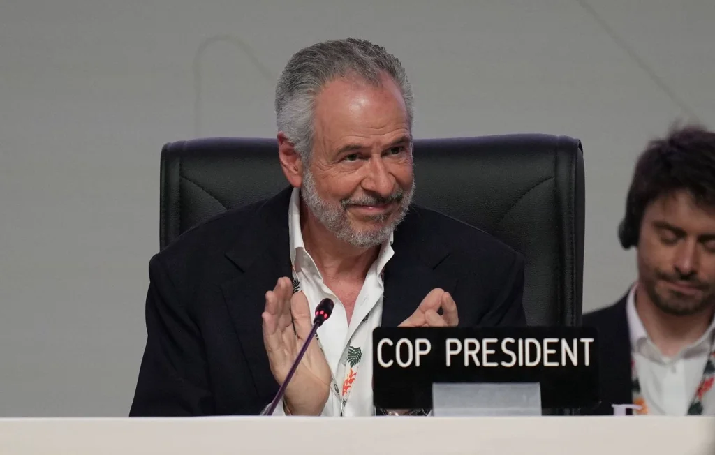 COP30: Accord minimal signé, pas de plan de sortie des fossiles