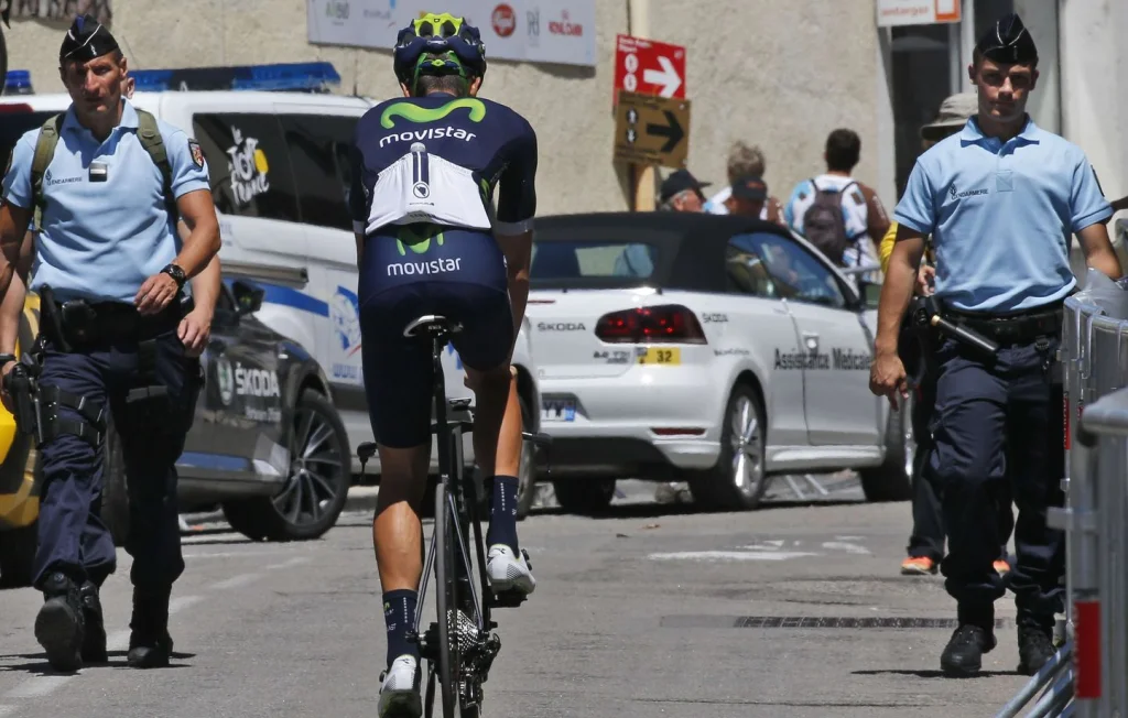 Cambriolages de vélos en France: arrestations pour mode opératoire