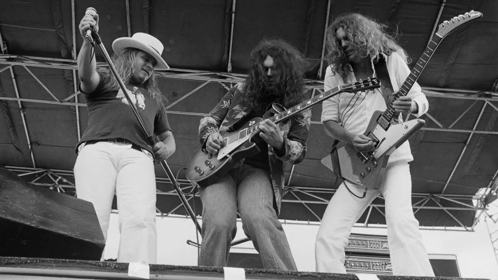 Ces 5 titres qui ont défini le Southern Rock des années 70