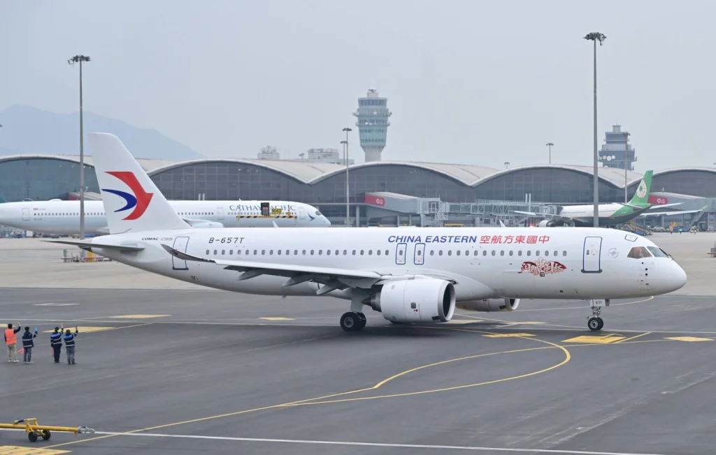 Chine: voyage au Japon déconseillé en crise Taïwan