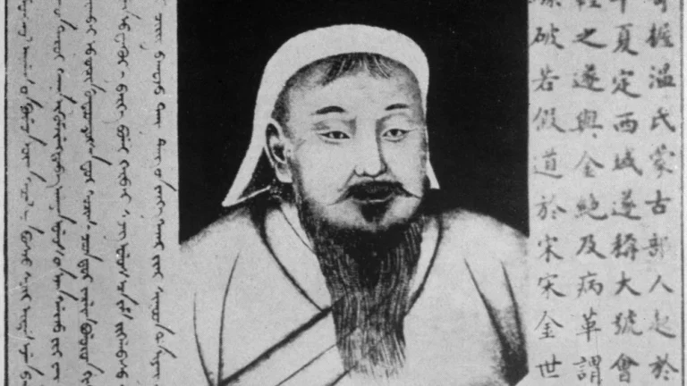 Combien d&rsquo;épouses avait réellement Gengis Khan ?