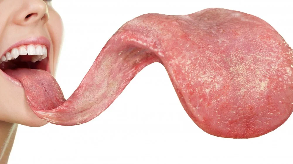 Découverte Étrange : Des Langues Humaines Sous un Sol en Floride