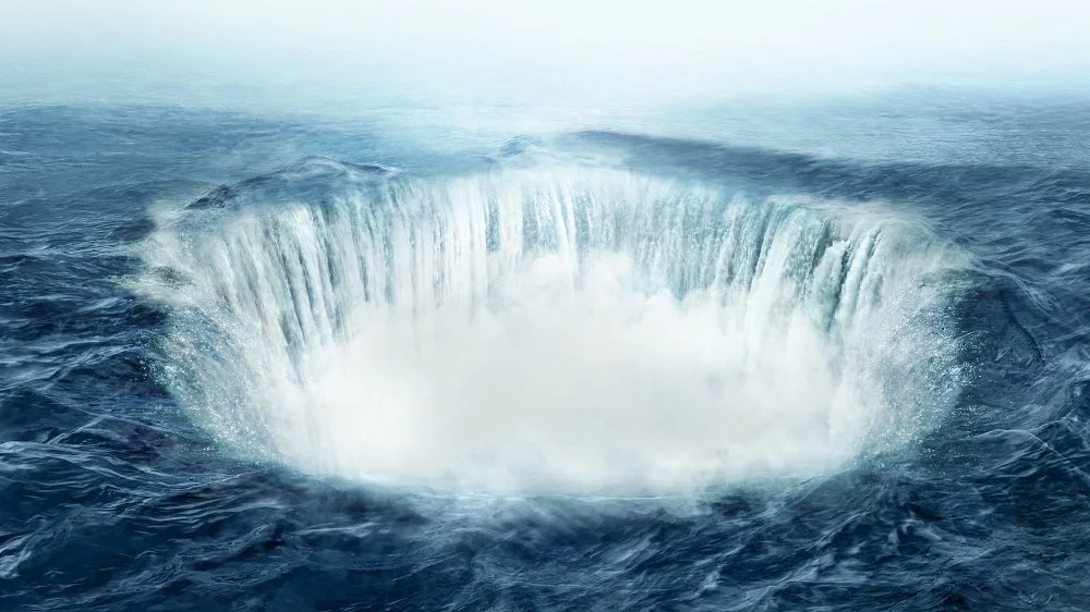 Découverte du légendaire navire du Triangle des Bermudes en Floride