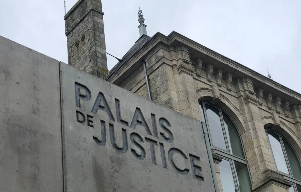 Deux-Sèvres : un jeune de 19 ans condamné pour douze victimes