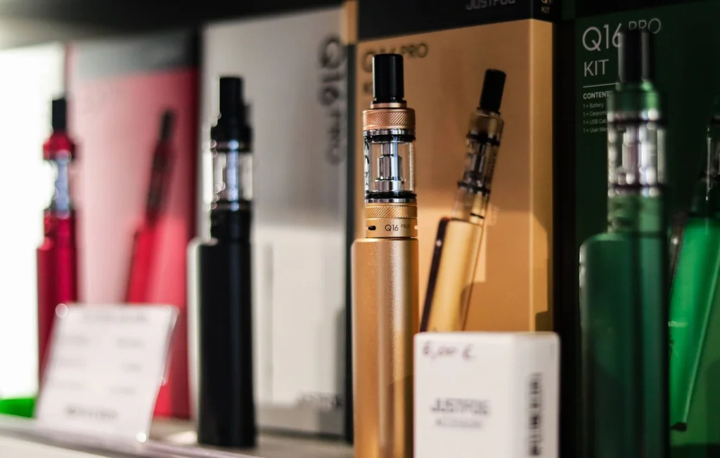 Dordogne: Mobilisation contre la taxe sur les e-liquides
