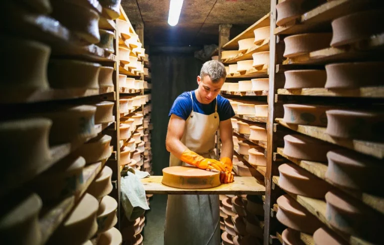 Fromage Abondance: sauvé par l&rsquo;AOP après une quasi-disparition