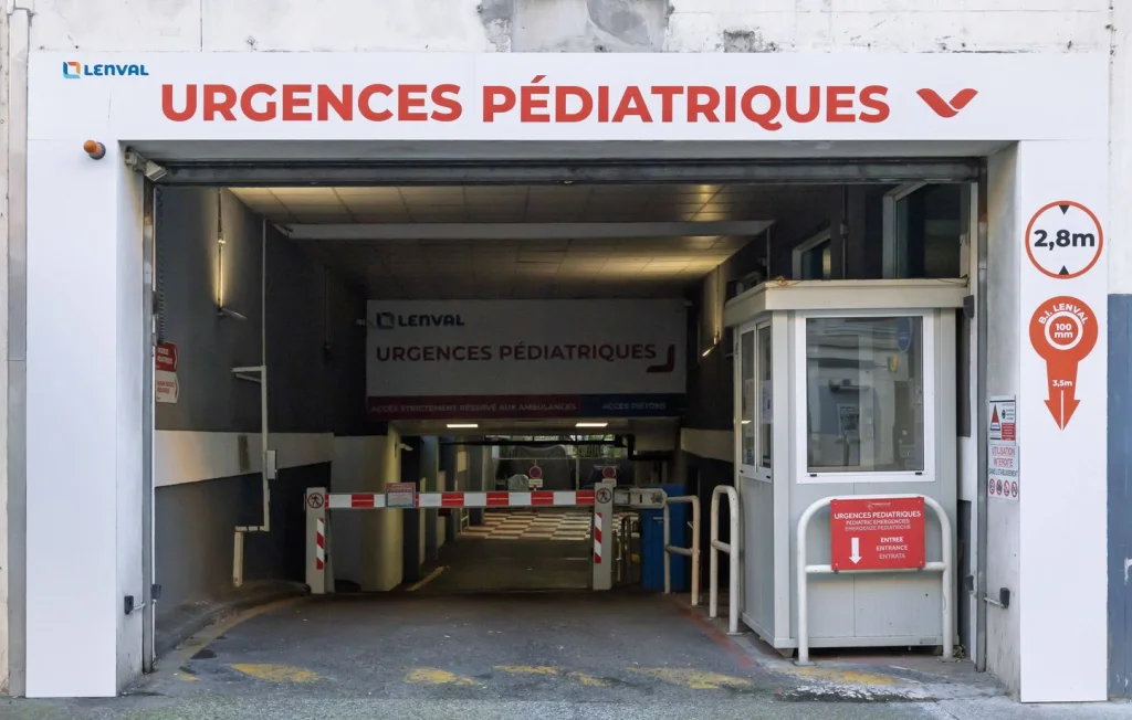 Infanticide en Normandie: mère avoue avoir noyé son nourrisson