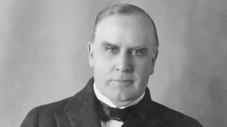 L&rsquo;Assassinat de William McKinley : Une Histoire Méconnue