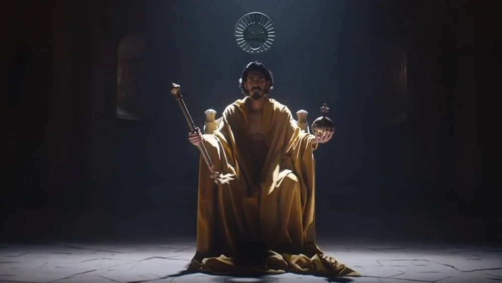 L'Histoire Fascinante de Sir Gawain et le Chevalier Vert