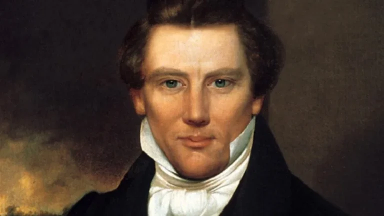 L&rsquo;Histoire Tragique du Mormonisme à travers les âges