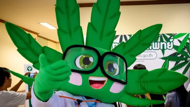 L&rsquo;impact de la consommation de marijuana paternelle sur les enfants