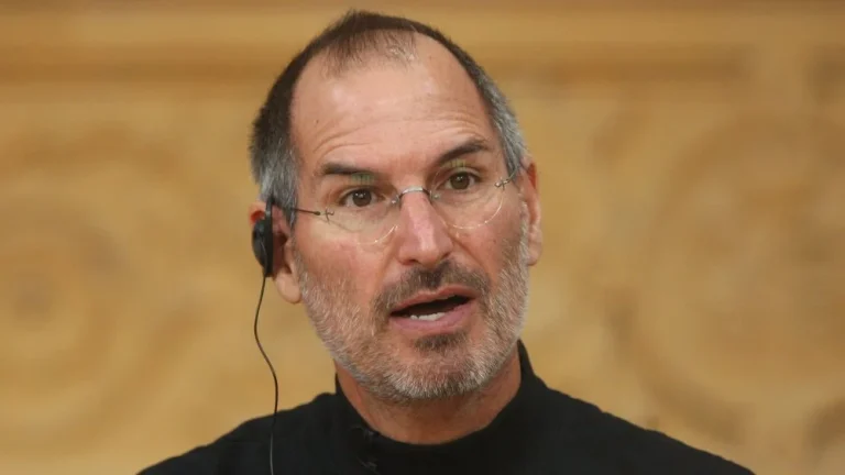 La Fortune de Steve Jobs au Moment de sa Mort
