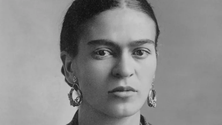 La Mort Tragique de Frida Kahlo : Art et Souffrance