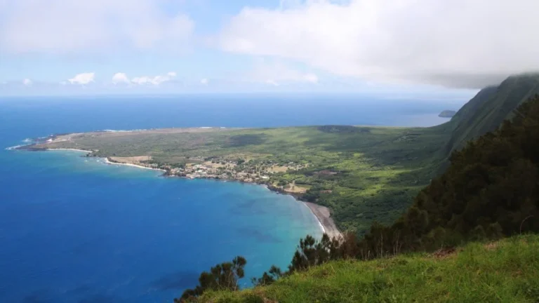 La Tragédie de la Colonie de Lépreux à Hawaï