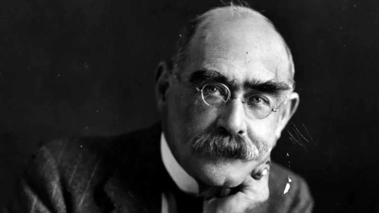 La Tragique Mort de John Kipling, Fils de Rudyard Kipling